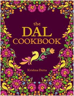 The Dal Cookbook