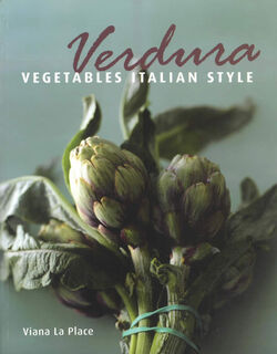 Verdura (paperback)