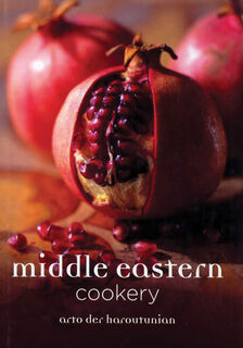 Middle Eastern Cookery  (paperback)
