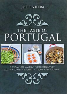 The Taste of Portugal