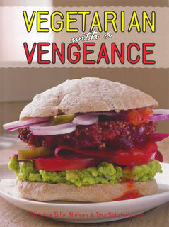 Vegetarian With A Vengeance