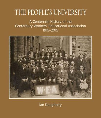 The Peoples University
