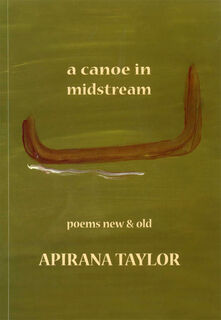 A Canoe in Midstream