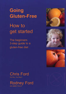 Going Gluten Free