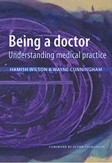 Being a Doctor