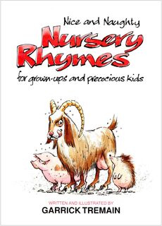 Nice and Naughty Nursery Rhymes