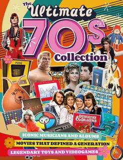 The Ultimate 70s Collection