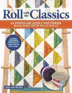 Roll With the Classics