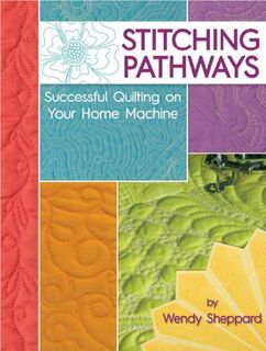Stitching Pathways
