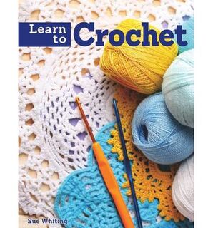 Learn to Crochet