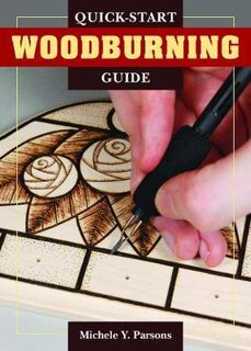 Quick Start Woodburning Guide