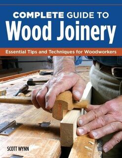 Classic Handplanes and Joinery