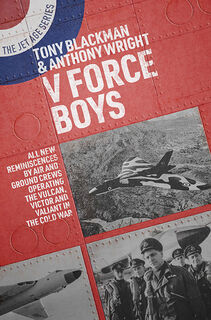 V Force Boys (pb)