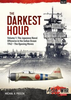 The Darkest Hour Vol 1