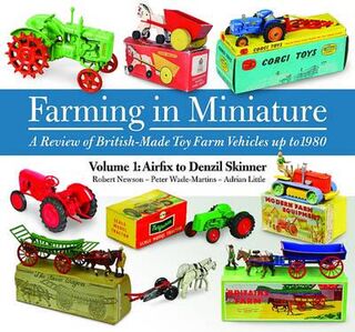 Farming in Miniature 1