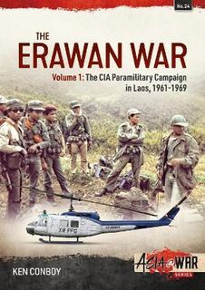 The Erawan War  Asia@War 24