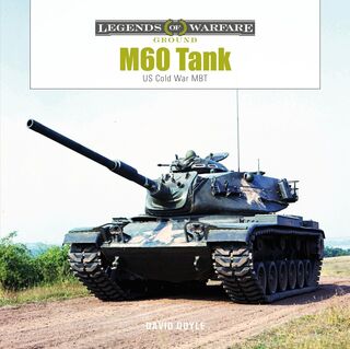 M60 Tank