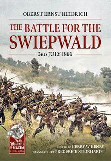 The Battle For The Swiepwald