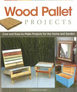 Wood Pallet Projects