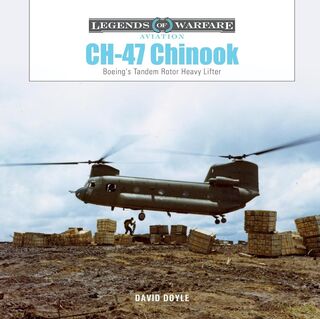 CH47 Chinook