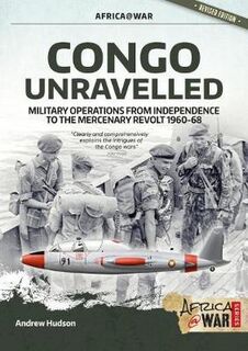 Congo Unravelled Africa@War 40