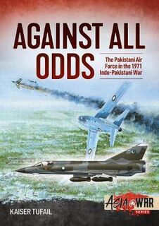 Against All Odds Asia@War 12