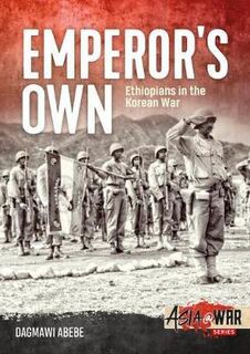Emperors Own Asia@War 10