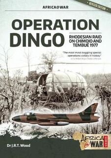 Operation Dingo Africa@War 35