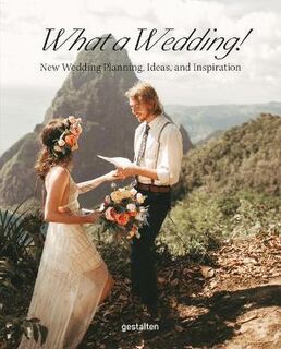 What A Wedding