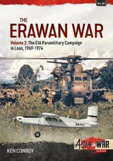 The Erawan War Volume 2 Asia@War 28