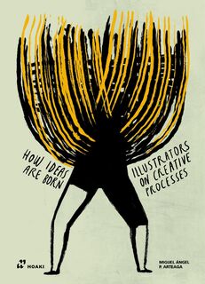 How Ideas Are Born