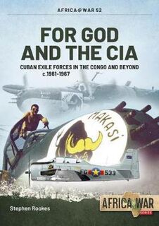 For God and the CIA Africa@War 52