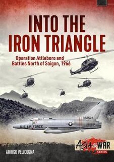 Into the Iron Triangle Asia@War 19