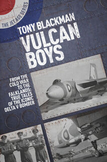 Vulcan Boys (PB)