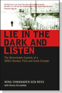Lie In The Dark and Listen