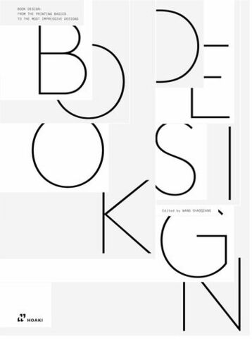 Book Design