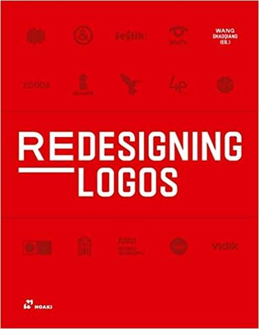 Redesigning Logos
