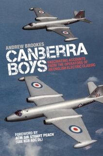 Canberra Boys