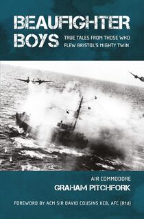 Beaufighter Boys (PB)
