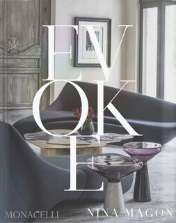 Evoke - Nina Magon
