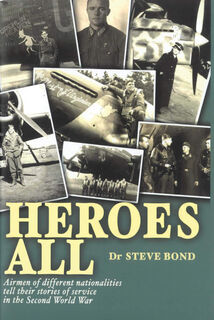 Heroes All