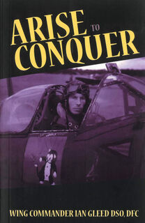Arise To Conquer