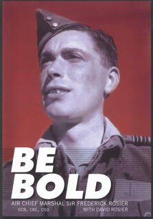 Be Bold