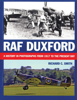 RAF Duxford