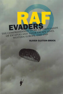 RAF Evaders