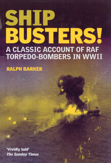 Ship Busters!