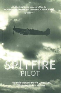 Spitfire Pilot