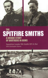 The Spitfire Smiths
