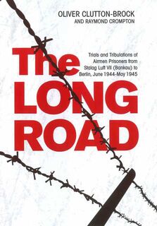 The Long Road