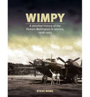 Wimpy